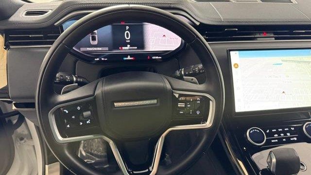 2023 Land Rover Range Rover Sport P360 SE