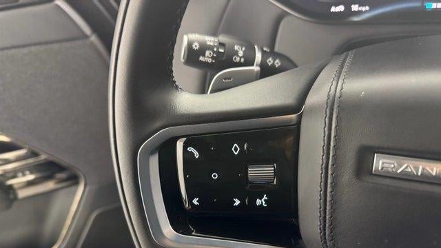 2023 Land Rover Range Rover Sport P360 SE