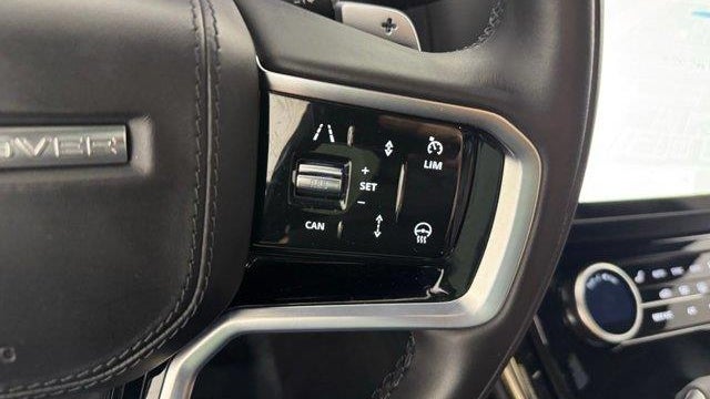 2023 Land Rover Range Rover Sport P360 SE