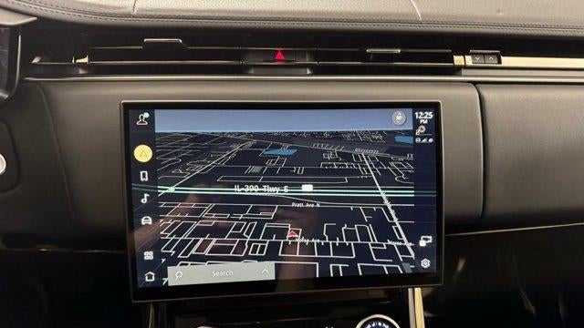 2023 Land Rover Range Rover Sport P360 SE