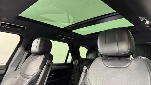 2023 Land Rover Range Rover Sport P360 SE