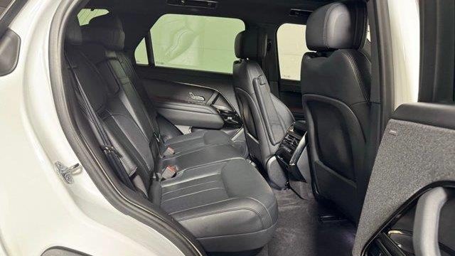2023 Land Rover Range Rover Sport P360 SE