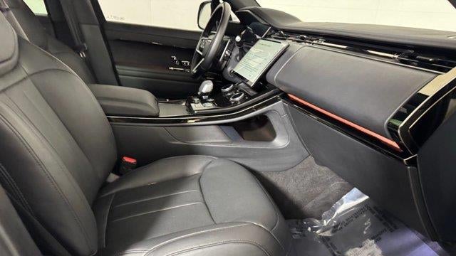 2023 Land Rover Range Rover Sport P360 SE