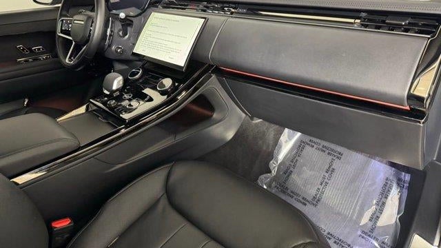 2023 Land Rover Range Rover Sport P360 SE