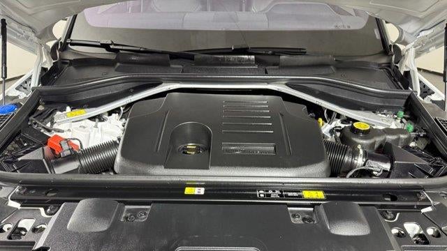 2023 Land Rover Range Rover Sport P360 SE