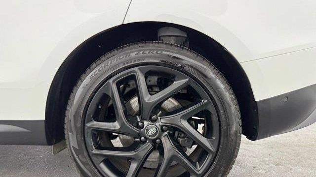 2023 Land Rover Range Rover Sport P360 SE