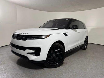Photo of a 2023 Land Rover Range Rover Sport AWD P360 SE 4DR SUV for sale