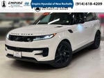 2024 Range Rover Sport Thumbnail 1