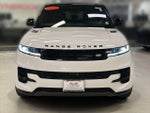2024 Range Rover Sport Thumbnail 2