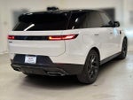 2024 Range Rover Sport Thumbnail 4