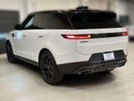 2024 Range Rover Sport Thumbnail 6