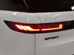2024 Range Rover Sport Thumbnail 8