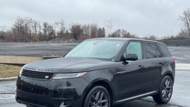 Preowned 2024 Land Rover Range Rover Sport P360 SE for Sale