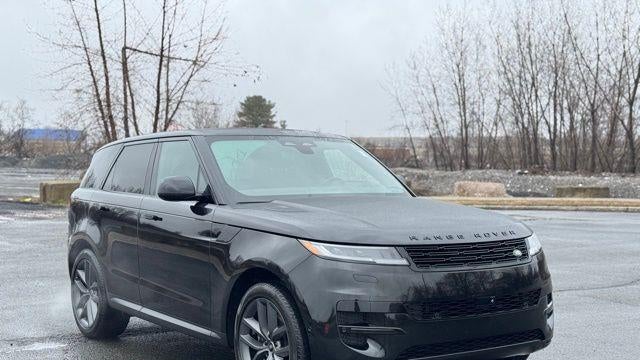 2024 Land Rover Range Rover Sport P360 SE