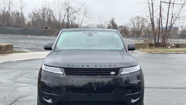 2024 Land Rover Range Rover Sport P360 SE