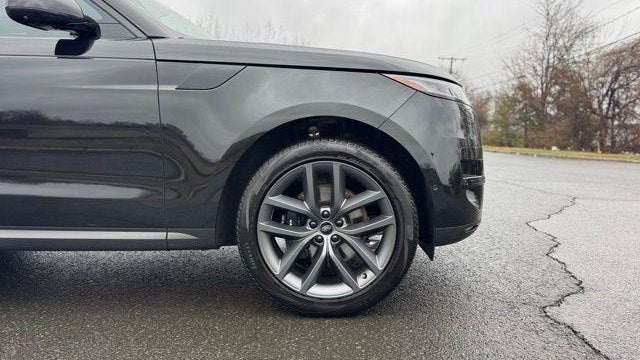 2024 Land Rover Range Rover Sport P360 SE