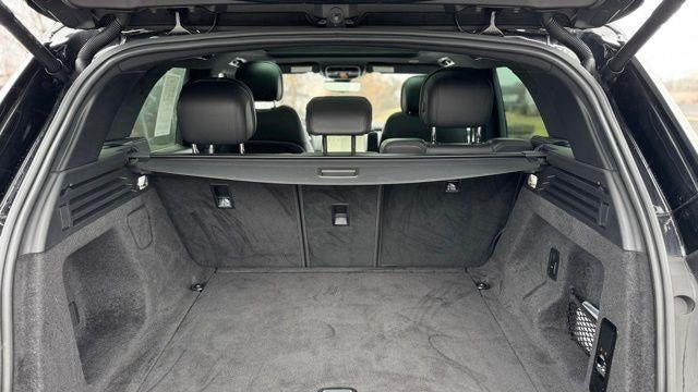 2024 Land Rover Range Rover Sport P360 SE