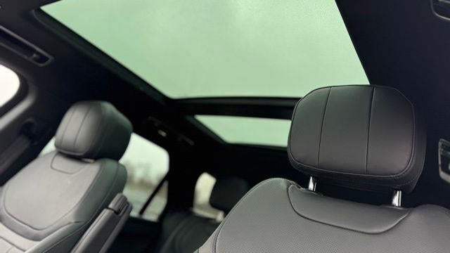 2024 Land Rover Range Rover Sport P360 SE