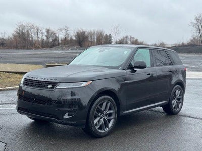 Photo of a 2024 Land Rover Range Rover Sport AWD P360 SE 4DR SUV for sale