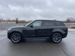 2024 Range Rover Sport Thumbnail 2