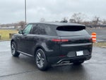 2024 Range Rover Sport Thumbnail 3