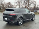 2024 Range Rover Sport Thumbnail 5