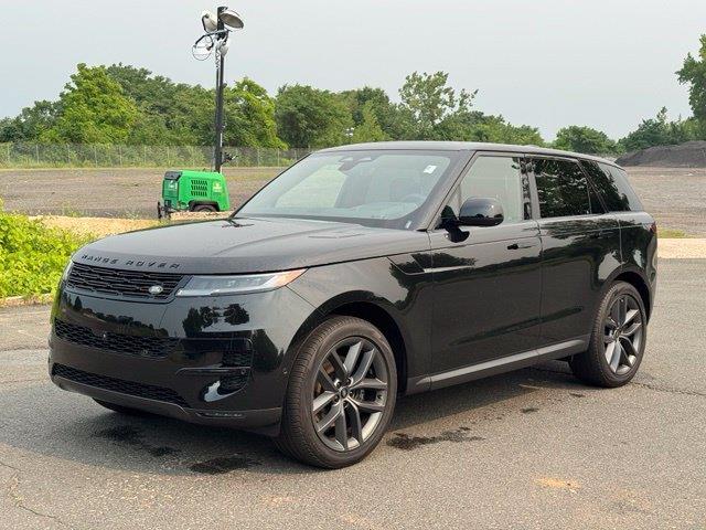 2024 Land Rover Range Rover Sport - $68,592