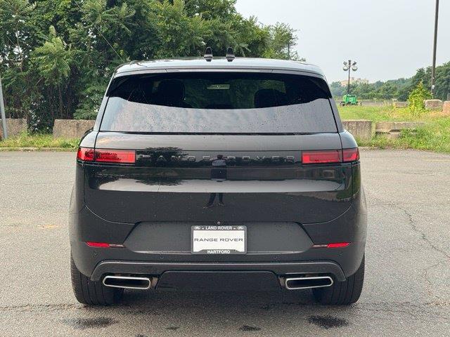 2024 Land Rover Range Rover Sport - $68,592