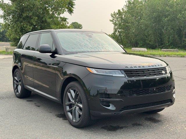 2024 Land Rover Range Rover Sport - $68,592