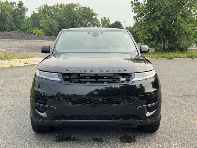 2024 Land Rover Range Rover Sport - $68,592