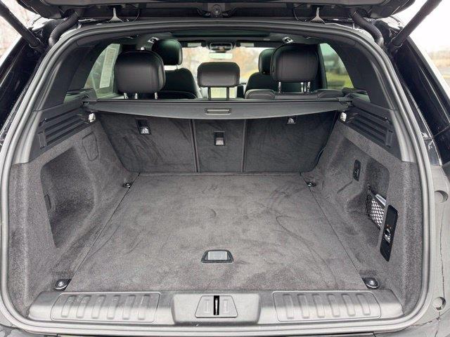 2024 Land Rover Range Rover Sport - $68,592
