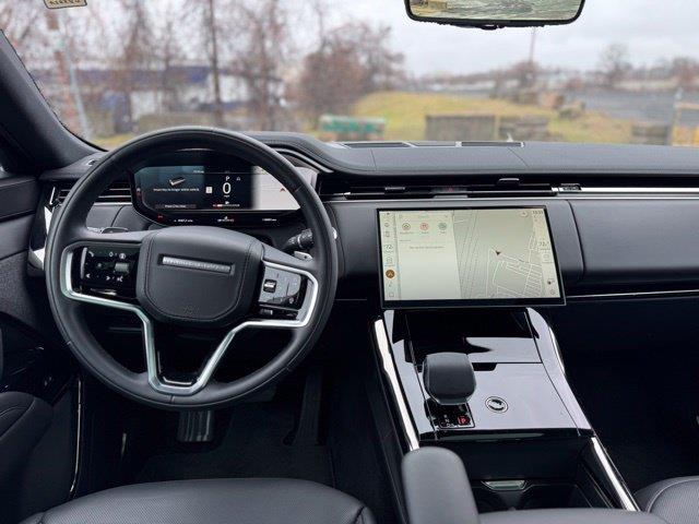 2024 Land Rover Range Rover Sport - $68,592