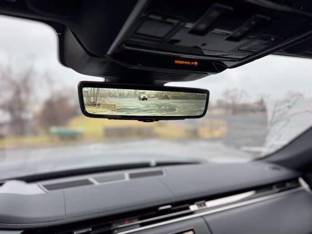 2024 Land Rover Range Rover Sport - $68,592