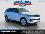 2025 Range Rover Sport Thumbnail 1
