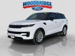 2025 Range Rover Sport Thumbnail 2