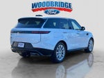 2025 Range Rover Sport Thumbnail 5