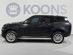 2025 Range Rover Sport Thumbnail 2