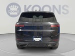 2025 Range Rover Sport Thumbnail 4