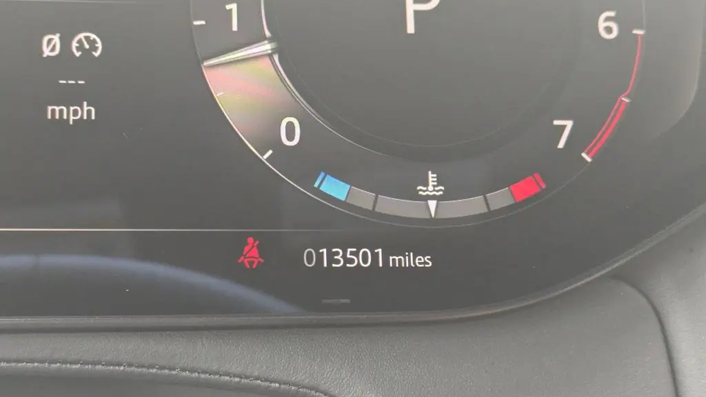 2025 Land Rover Range Rover Sport P360 SE