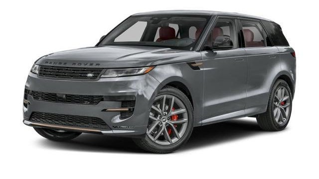 Preowned 2025 Land Rover Range Rover Sport P360 SE for Sale