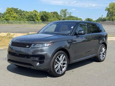 Photo of a 2023 Land Rover Range Rover Sport AWD P360 SE 4DR SUV for sale