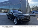 2023 Range Rover Sport Thumbnail 1