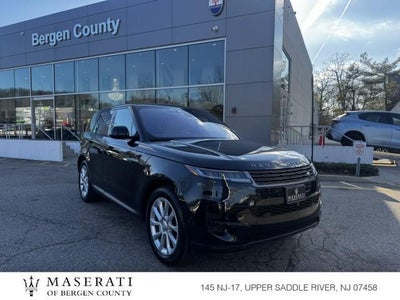 2023 Land Rover Range Rover Sport AWD P360 SE 4DR SUV