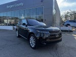 2023 Range Rover Sport Thumbnail 2