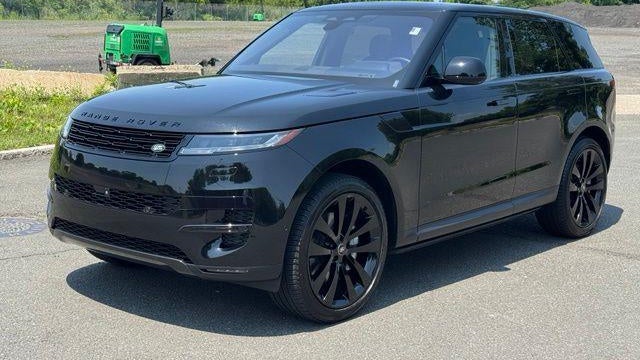 Preowned 2023 Land Rover Range Rover Sport P360 SE for Sale
