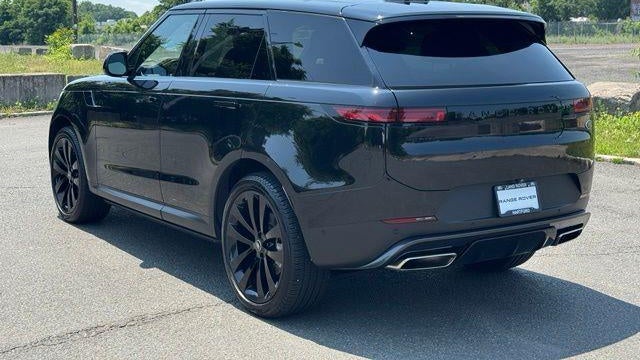 2023 Land Rover Range Rover Sport P360 SE