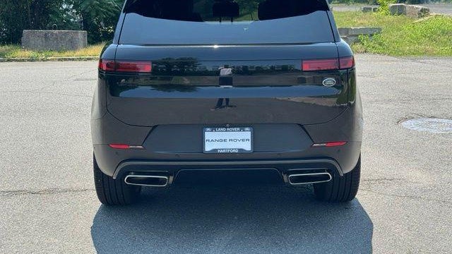 2023 Land Rover Range Rover Sport P360 SE