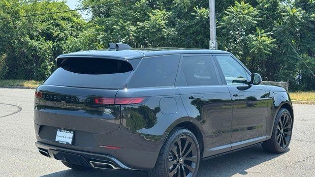 2023 Land Rover Range Rover Sport P360 SE
