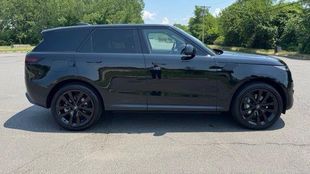 2023 Land Rover Range Rover Sport P360 SE