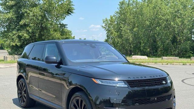 2023 Land Rover Range Rover Sport P360 SE